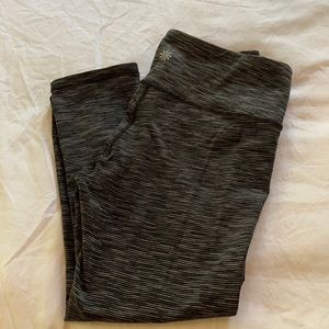 Athleta Workout Pants